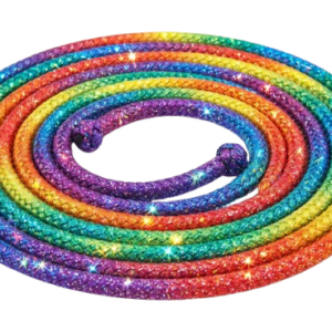 Crystal Elite Competition Rope