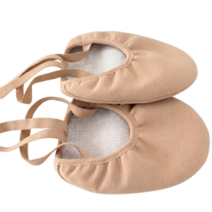 AirMove Premium Half Shoes