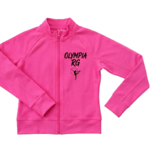 Olympia RG Jacket