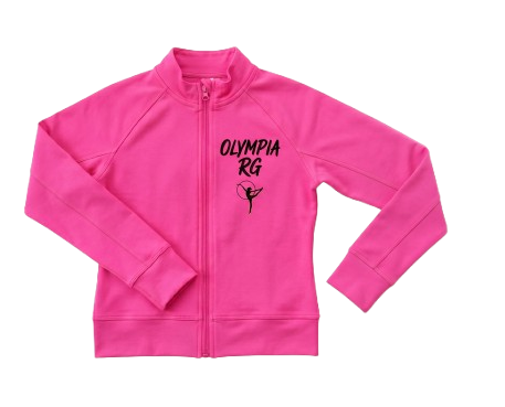 Olympia RG Jacket