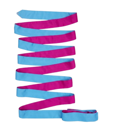FlowWave Ribbon