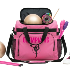 Olympia RG Gym Bag