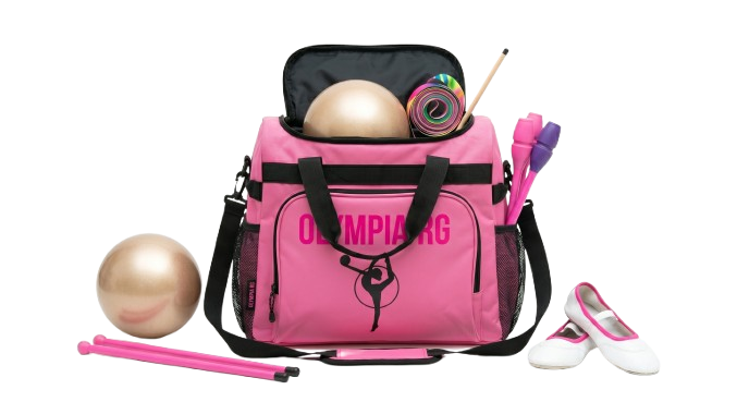 Olympia RG Gym Bag