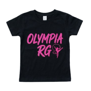 Olympia RG T-shirt