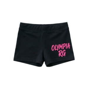 Olympia RG Shorts