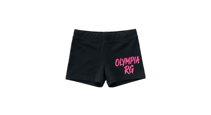 Olympia RG Shorts