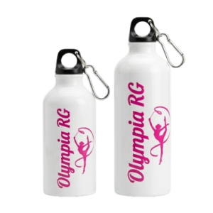 RG Water Bottle
